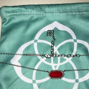 Kendra Scott necklace